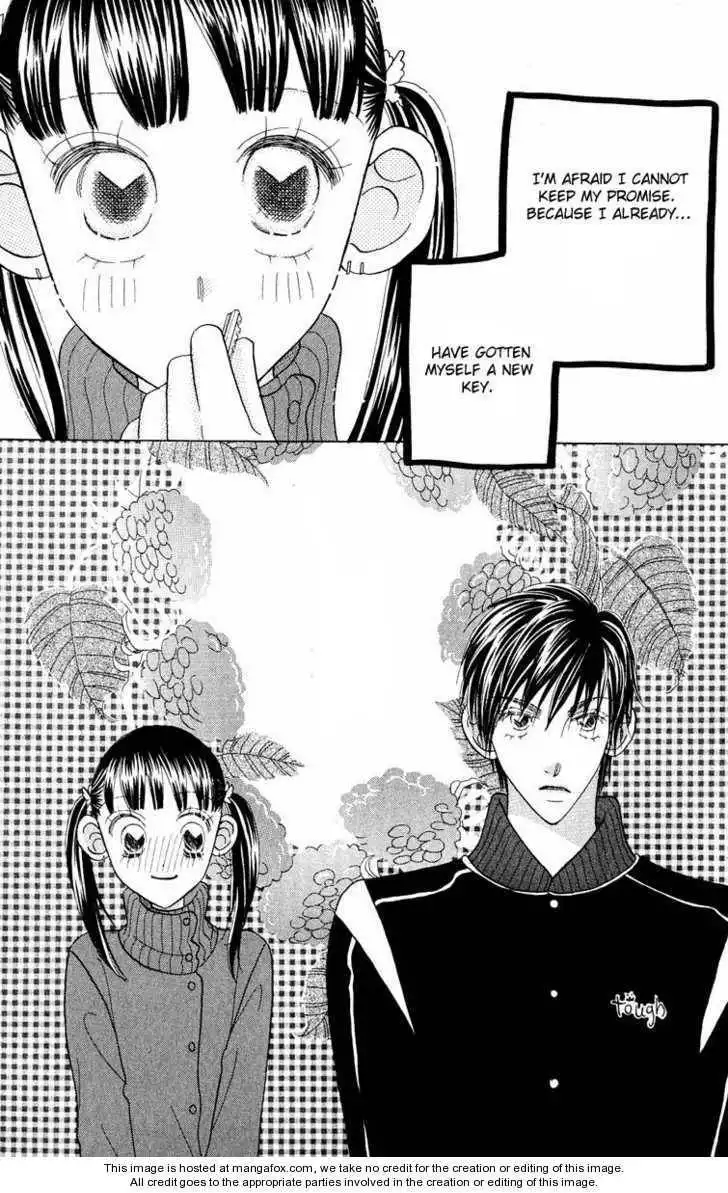 Koi Suru One Fourth Chapter 0 157